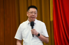 事学博士、浙江省经济和消息化厅将来财产处处